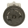 thumbnail image 5 of Four Seasons A/C Compressor P/N:58114 Fits select: 1982-1987 FORD F150, 1983-1992 FORD RANGER, 5 of 5