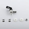 thumbnail image 5 of Beverage Dispenser Spigot, Stainless Steel Spigot Dispenser For Jar, 5 of 6