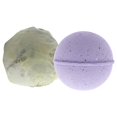 thumbnail image 2 of Nurture AromaBomb Duo Aromaworks Aromaworks Nurture AromaBomb Duo Bath Bomb Unisex 2 x 8.81oz, 2 of 7