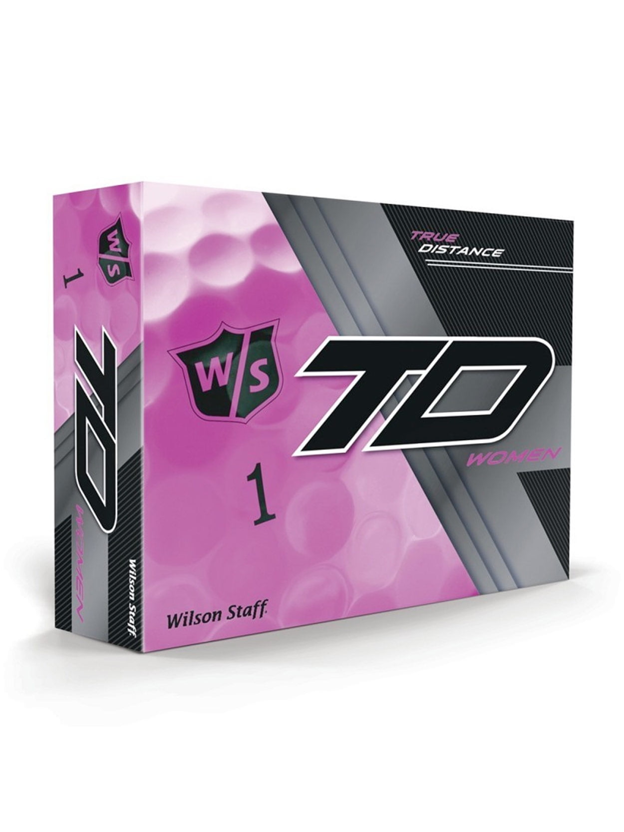 Wilson td soft golf balls Clearance