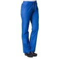 thumbnail image 1 of Red Panda Women's Half Drawstring Straight Leg Scrub Pant, 1 of 1