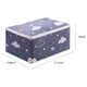 thumbnail image 3 of Organizador de Edredones Bolsa de Almacenamiento Plegable para King/Edredones, Sábanas, Edredones, Ropa de Cama, Cuero Protector, Impermeable, Espacio Ahorro, Resistente al Polilla,, 3 of 8