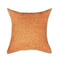 thumbnail image 6 of Lssam Farmhouse Linen Pillow Covers, Soft Textured Throw Pillow Case - Neutral Accent Cushion Covers for Sofa Chair Bedroom Christmas Decor, 6 of 6