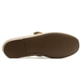 thumbnail image 5 of Flats para Niña Vavito VA474024 beige 19, 5 of 5