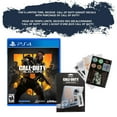 thumbnail image 1 of Call of Duty Black Ops 4 (PS4), 1 of 7