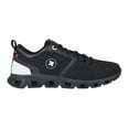thumbnail image 2 of TENIS CASUALES CABALLERO BERLIN 768902-1 TEXTIL NEGRO, 2 of 4