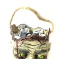 thumbnail image 4 of Gift Bag for Kids, Zombie Monsters Candy Bag, Creative Decoration, Durable And, 4 of 9