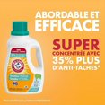 thumbnail image 2 of Arm & Hammer Sensitive Skin Fresh Scent Liquid Laundry Detergent, 48 Loads, 1.42-L, 2 of 5