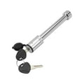 thumbnail image 3 of Towsmart 5/8" Class V Barrel Style Receiver Lock, 3 of 5