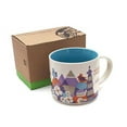 thumbnail image 2 of Starbucks You Are Here North Carolina Ceramic Coffee Mug New with Box, 2 of 3