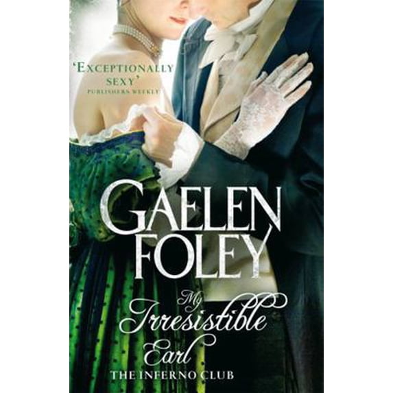 Pre-Owned My Irresistible Earl (Paperback) 0749942843 9780749942847