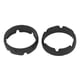 thumbnail image 4 of 2 piezas Anillo de protección de horquilla delantera 48600698 Sellos antidesgaste del amortiguador Protector de deslizadores para 125 144 150 SX 150 XC 150 XC‑W, 4 of 10