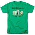 thumbnail image 2 of Zz Top - Tres Hombres - Short Sleeve Shirt - Small, 2 of 2