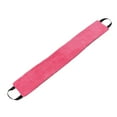 thumbnail image 3 of Dog Sling, Assist Dog Lift Harness Durable Simple Operation  For Dogs Hind Leg Support Pink, 3 of 8