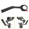 thumbnail image 3 of High Hardness Gimbal Hand Grip, CNC Machining Stabilizer Hand Grip, For Effectively Protect The Devices, 3 of 8