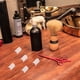 thumbnail image 4 of 100 gránulos de pegamento de queratina transparente para extensiones de cabello, adhesivos de fusión en caliente para extensiones de uñas, gránulos de pegamento termofusible para pelucas, 4 of 7