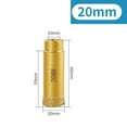 thumbnail image 1 of Core Drill Bits Hole Cutter Vacuum Brazed for Tiles Porcelain Marble Granite 20Mm, 1 of 6