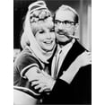thumbnail image 2 of Art.com I Dream of Jeannie Stretched Canvas Print Wall Art, 12" x 16", 2 of 4