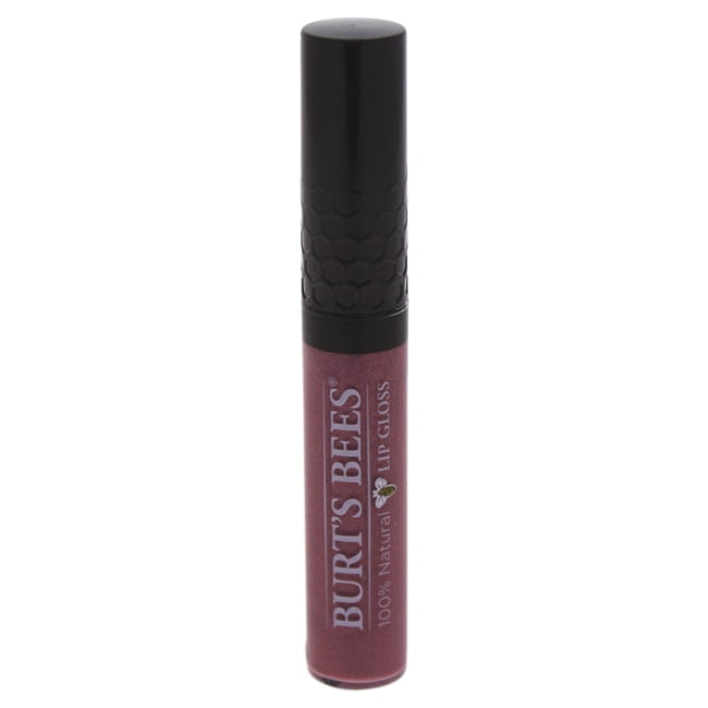 Burts Bees Lip Gloss - # 263 Nearly Dusk by Burts Bees for Women - 0.2 oz Lip Gloss