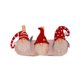 thumbnail image 1 of Toystoory Colgante de Navidad Broche de Navidad Clip decorativo Tamaño compacto Decoraciones para el hogar multipropósito Suministros de vacaciones Kits de decoración para fiestas Hombre del bosque Toystoory HA070072-02, 1 of 6