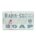 thumbnail image 1 of Barr Co Soaps - Barr Co Triple Milled Bar Soap 6oz, 1 of 1