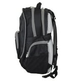 NCAA Purdue Boilermakers 2-Piece Luggage and Backpack Set - Walmart.com