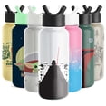 thumbnail image 1 of Botella de agua simple y moderna Star Wars Summit con aislamiento al vacío, 1 of 7