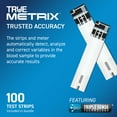 thumbnail image 6 of TRUE METRIX GO Meter Starter Kit bonus pack, 6 of 8