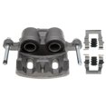 thumbnail image 2 of Raybestos R-Line Reman Semi-Loaded Caliper & Bracket Assy, 2 of 3