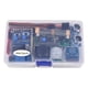 thumbnail image 1 of Pantalla Lcd Oled 1602 De 0,96 Pulgadas Kit de proyecto Servomotor de relé con pantalla LCD OLED 1602 de 0,96 pulgadas para proyectos de inicio, 1 of 9