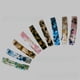 thumbnail image 1 of Accesorios elegantes para el cabello Horquilla curva de medio arco Pinza para cola de caballo Clip horizontal para la parte posterior de la cabeza Pinza de una palabra Pinza para el cabello con, 1 of 2