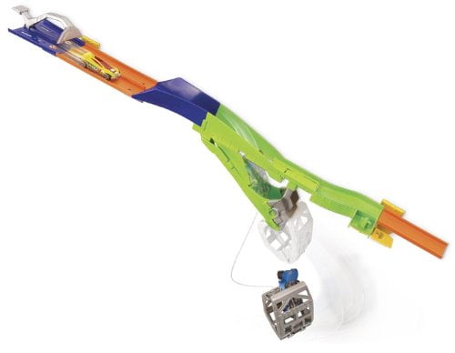 hot wheels wall tracks walmart