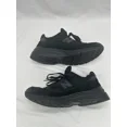 thumbnail image 1 of New Balance 992 Men’s Size 9.5 Triple Black, 2021 Made in USA, 1 of 5