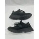 thumbnail image 1 of New Balance 992 Men’s Size 9.5 Triple Black, 2021 Made in USA, 1 of 6
