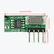 thumbnail image 2 of Módulo Receptor RF Superheterodino 3.3V-5.5V DIY para Arduino UNO (433 MHz), 2 of 9