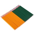 thumbnail image 1 of Marking Pencil, Long Term Work Tailor Chalk Pens, Great Workmanship Portable Fabrics Positioning For DIY Sewing Clothing Cutting, 1 of 8