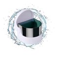 thumbnail image 2 of MesaSe Denture cleaning device  Green, 2 of 3