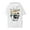 White, variant on Jason Aldean How Far Does A Goodbye Go Hooded T-shirt Unisex Short Sleeve Tee Casual Trendy Tops