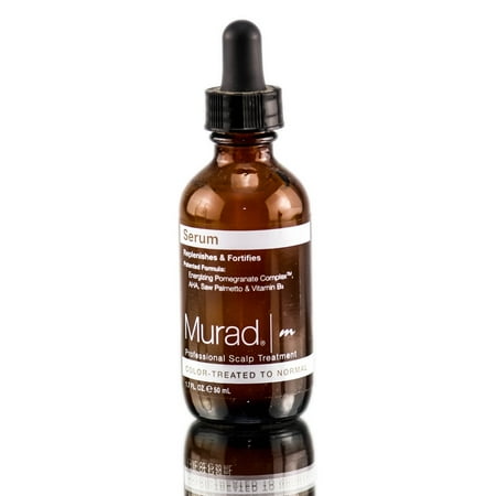 Murad Serum for Color-Treated to Normal Hair (Size : 1.7