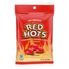RED HOTS PKT PACKS