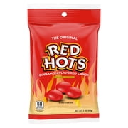 RED HOTS PKT PACKS