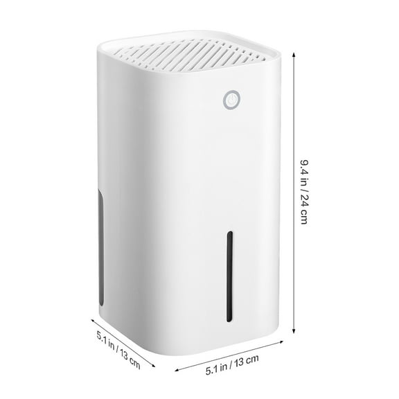 Vosarea Dehumidifier for Office Use 1Set