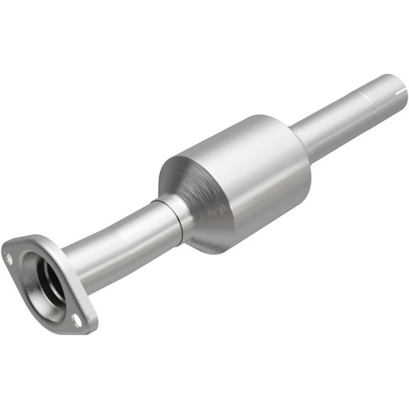 Magnaflow California Converter 5592907 Direct Fit California Catalytic Converter Fits select: 2004-2013 TOYOTA HIGHLANDER, 2004-2009 LEXUS RX