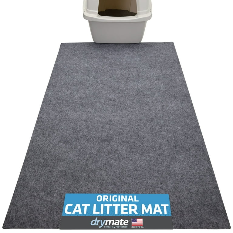 The 3 Best Cat Litter Mats of 2024