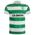 thumbnail image 1 of Celtic FC Mens 1988 Centenary Retro T-Shirt, 1 of 5