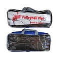 thumbnail image 2 of 950X100Cm Outdoor Volleyball Net Portable Volleyball Net for Beach Backyard, 2 of 10