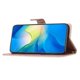 thumbnail image 3 of Funda abatible para Xiaomi Redmi Note 8T con ranuras para tarjetas, soporte magnético tipo libro, billetera de cuero PU de TPU a prueba de golpes, 3 of 5