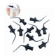 thumbnail image 1 of 10pcs Disposable Rinse Tips for Irrigation Syringe Teeth Whitening Flexible Composite Resin Rinse Tip Endo Dental Tool, 1 of 5