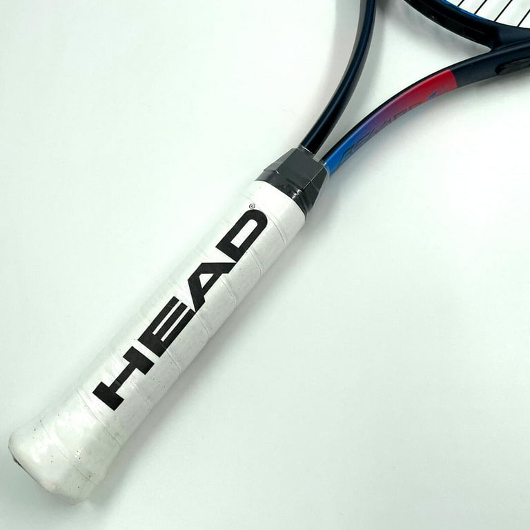 Head Ti. Heat Mid Plus Titanium Tennis Racket Racquet 4 1/4 Grip W/CASE