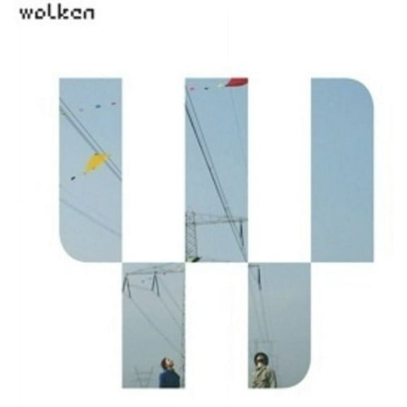 Wolken - Wolken - Music & Performance - Vinyl